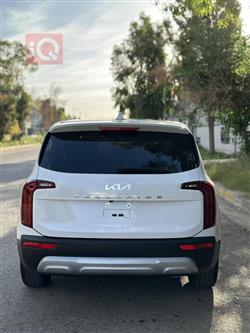 Kia Telluride